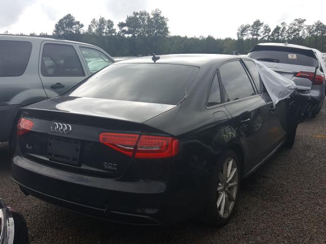 Photo 3 VIN: WAUBFAFL5GA013228 - AUDI A4 PREMIUM 