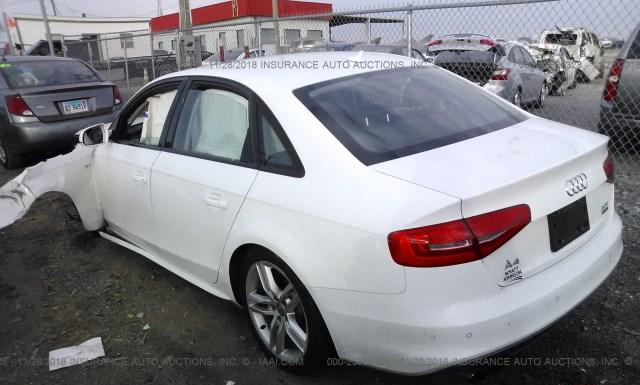 Photo 2 VIN: WAUBFAFL5GA013262 - AUDI A4 