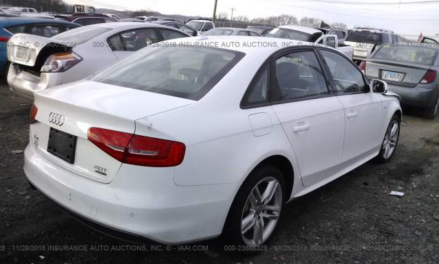 Photo 3 VIN: WAUBFAFL5GA013262 - AUDI A4 