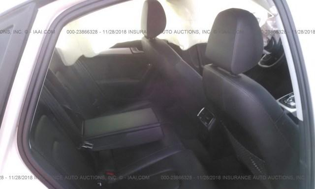 Photo 7 VIN: WAUBFAFL5GA013262 - AUDI A4 