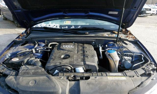 Photo 6 VIN: WAUBFAFL5GN002285 - AUDI A4 