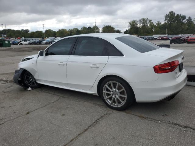 Photo 1 VIN: WAUBFAFL5GN004845 - AUDI A4 PREMIUM 