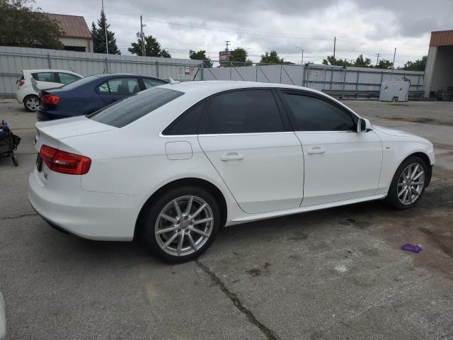 Photo 2 VIN: WAUBFAFL5GN004845 - AUDI A4 PREMIUM 