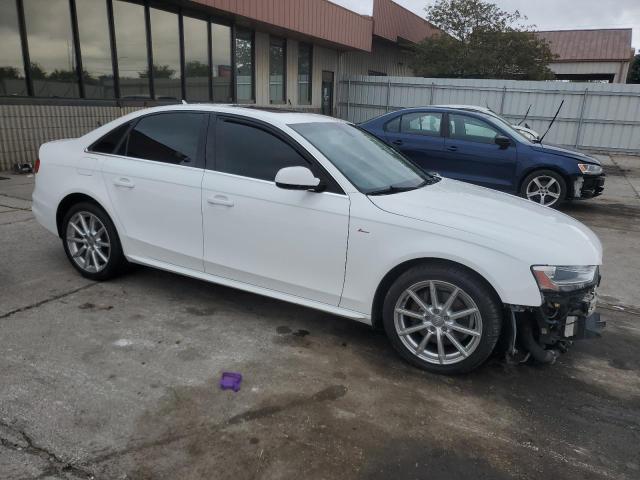 Photo 3 VIN: WAUBFAFL5GN004845 - AUDI A4 PREMIUM 