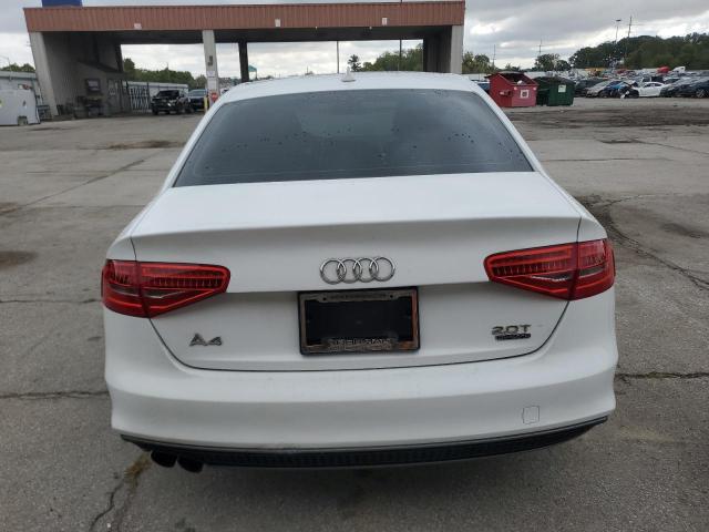 Photo 5 VIN: WAUBFAFL5GN004845 - AUDI A4 PREMIUM 