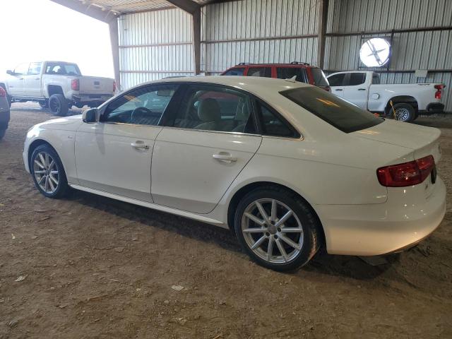 Photo 1 VIN: WAUBFAFL5GN006921 - AUDI A4 