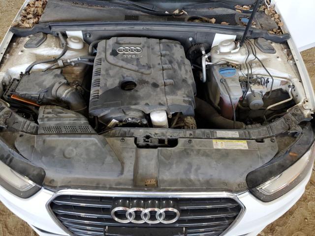 Photo 10 VIN: WAUBFAFL5GN006921 - AUDI A4 