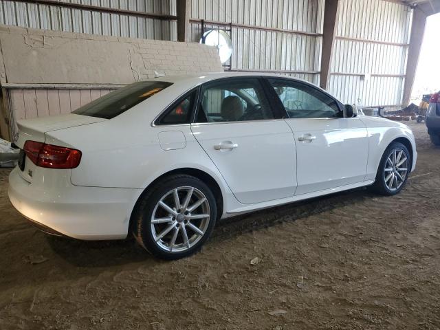 Photo 2 VIN: WAUBFAFL5GN006921 - AUDI A4 