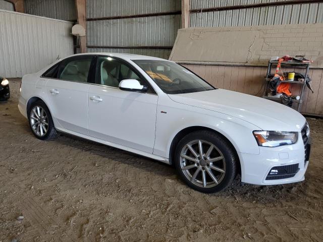 Photo 3 VIN: WAUBFAFL5GN006921 - AUDI A4 