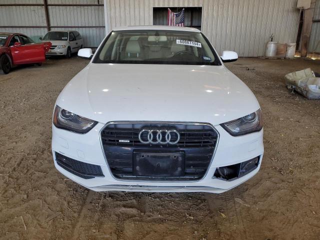 Photo 4 VIN: WAUBFAFL5GN006921 - AUDI A4 