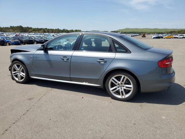 Photo 1 VIN: WAUBFAFL5GN012783 - AUDI A4 