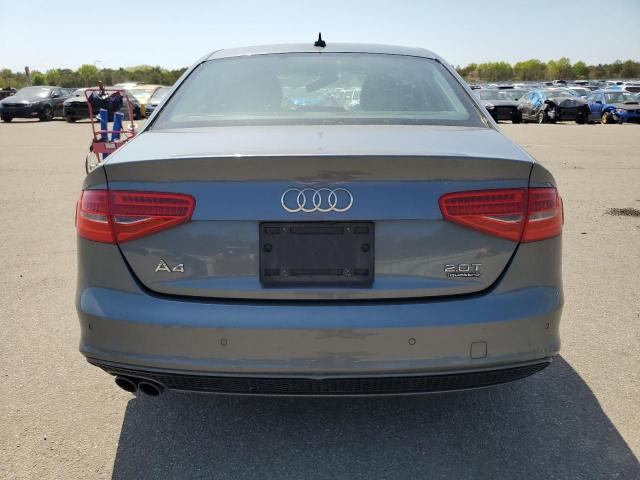 Photo 5 VIN: WAUBFAFL5GN012783 - AUDI A4 