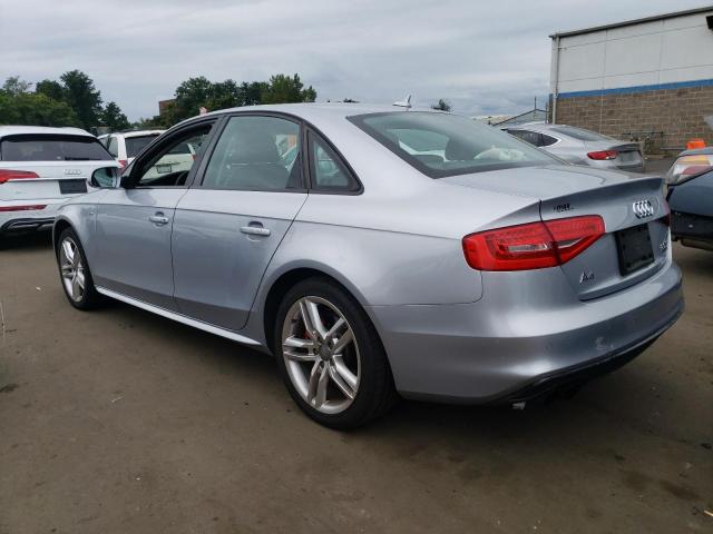 Photo 1 VIN: WAUBFAFL5GN014789 - AUDI A4 