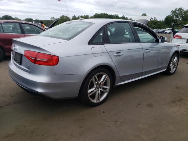 Photo 2 VIN: WAUBFAFL5GN014789 - AUDI A4 