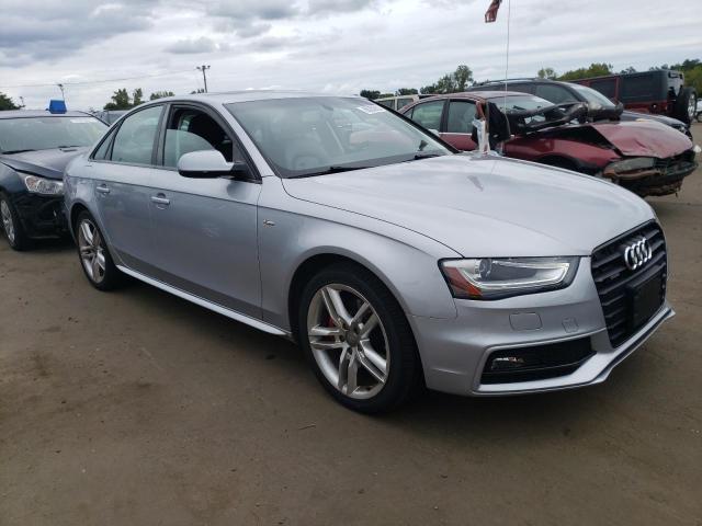 Photo 3 VIN: WAUBFAFL5GN014789 - AUDI A4 