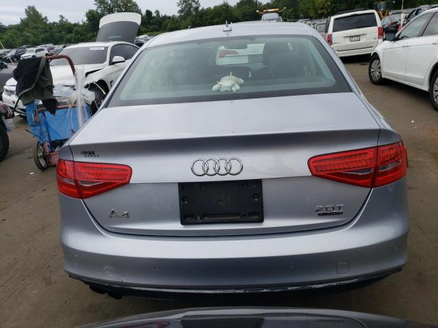 Photo 5 VIN: WAUBFAFL5GN014789 - AUDI A4 