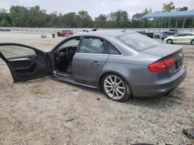 Photo 1 VIN: WAUBFAFL5GN015800 - AUDI A4 