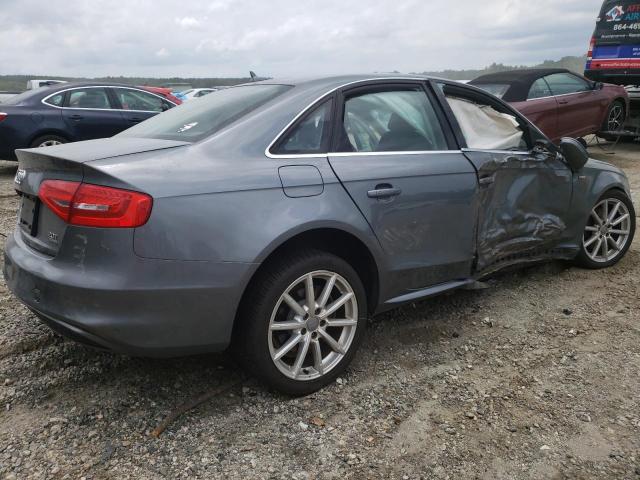 Photo 2 VIN: WAUBFAFL5GN015800 - AUDI A4 