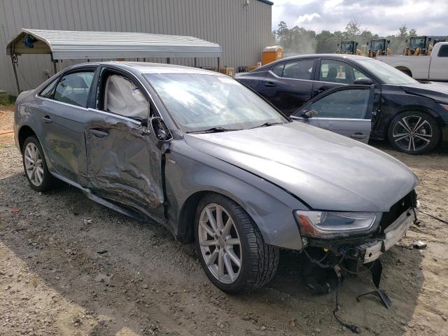 Photo 3 VIN: WAUBFAFL5GN015800 - AUDI A4 