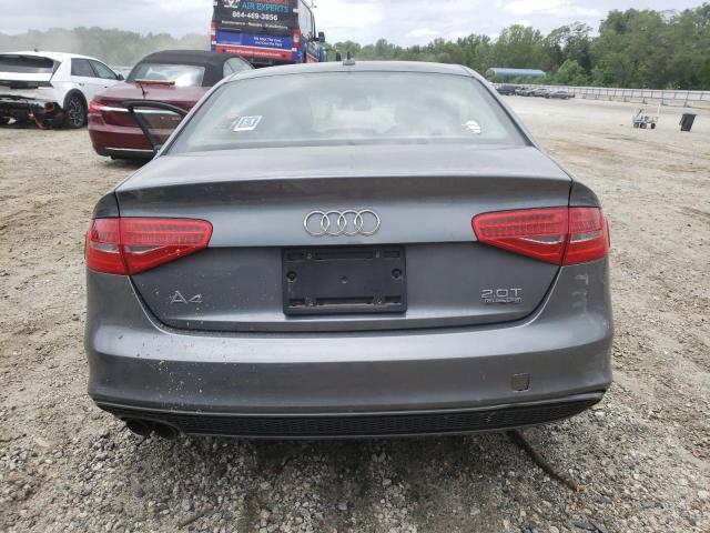 Photo 5 VIN: WAUBFAFL5GN015800 - AUDI A4 