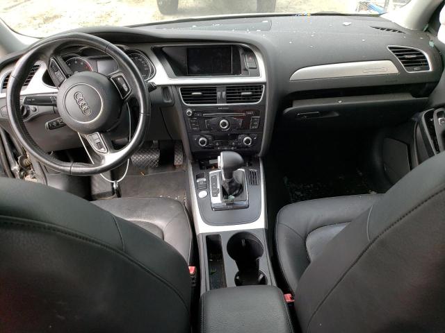 Photo 7 VIN: WAUBFAFL5GN015800 - AUDI A4 