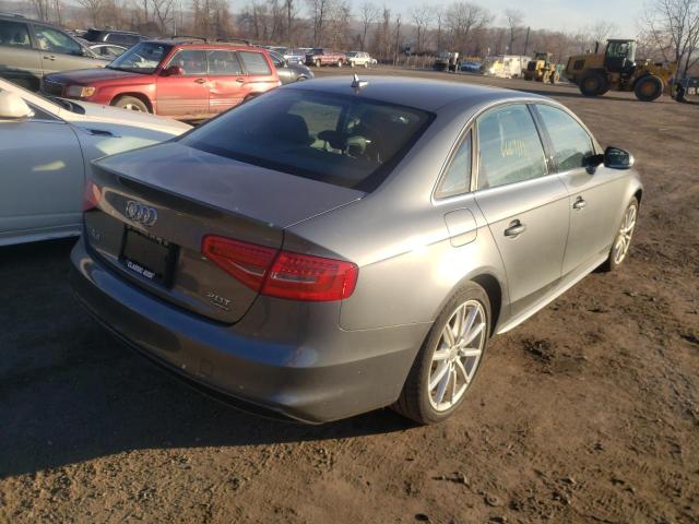 Photo 3 VIN: WAUBFAFL5GN017255 - AUDI A4 PREMIUM 