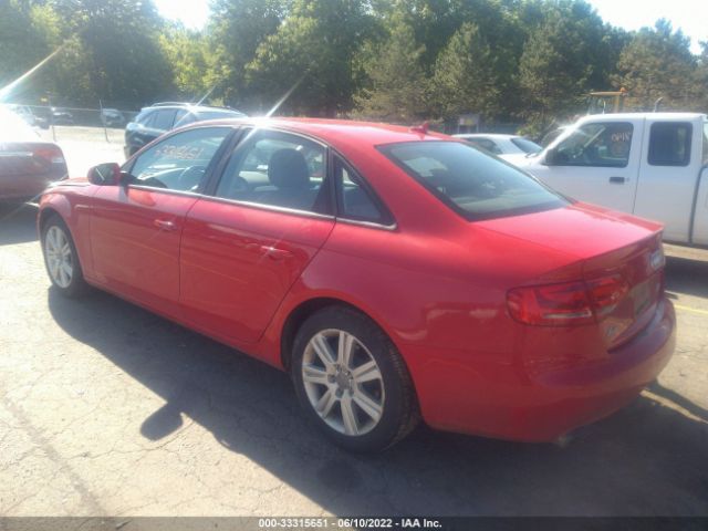 Photo 2 VIN: WAUBFAFL6AN009415 - AUDI A4 