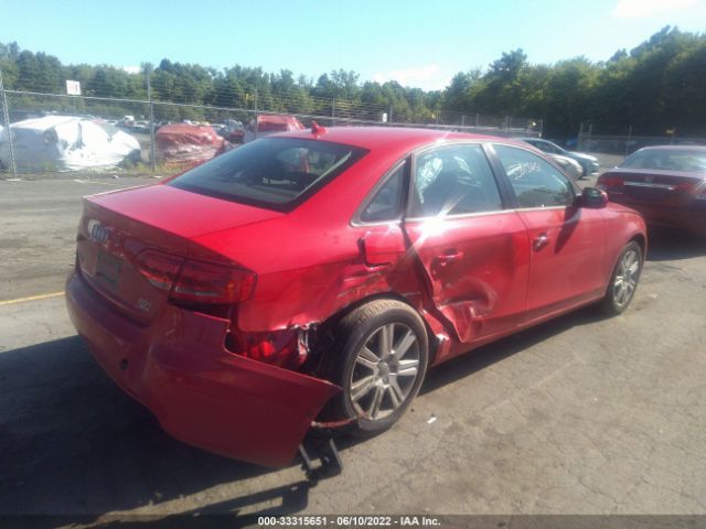 Photo 3 VIN: WAUBFAFL6AN009415 - AUDI A4 