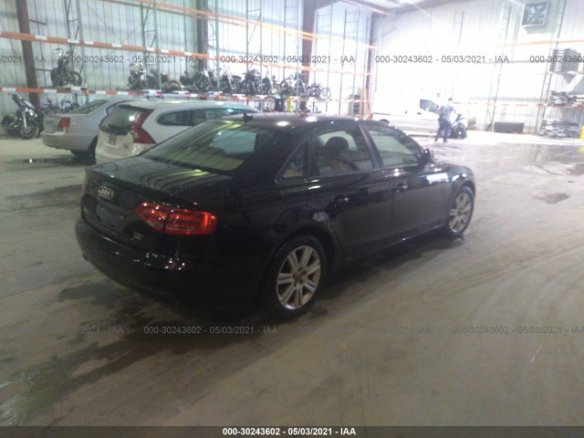 Photo 3 VIN: WAUBFAFL6AN011438 - AUDI A4 