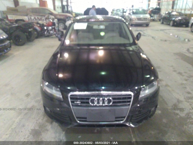 Photo 5 VIN: WAUBFAFL6AN011438 - AUDI A4 