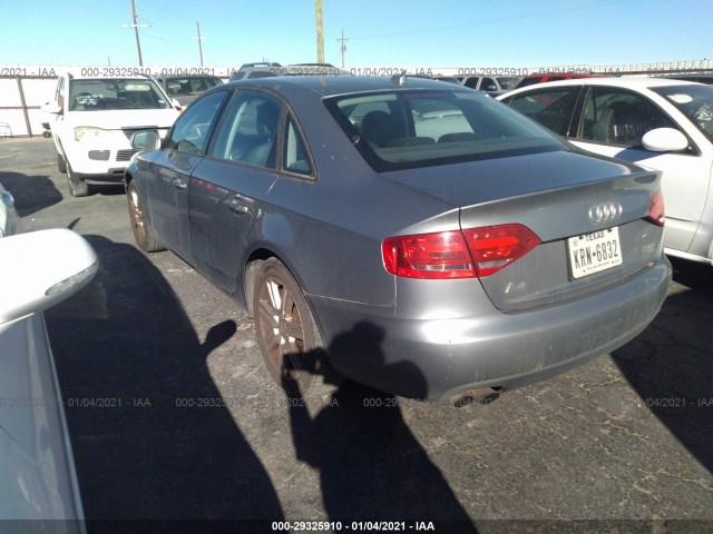 Photo 2 VIN: WAUBFAFL6AN013397 - AUDI A4 