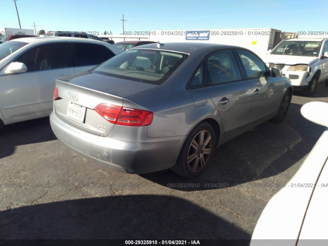 Photo 3 VIN: WAUBFAFL6AN013397 - AUDI A4 