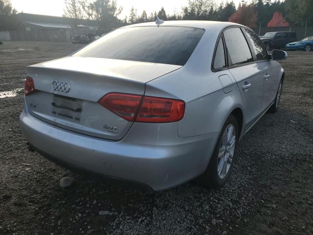 Photo 3 VIN: WAUBFAFL6AN028191 - AUDI A4 PREMIUM 