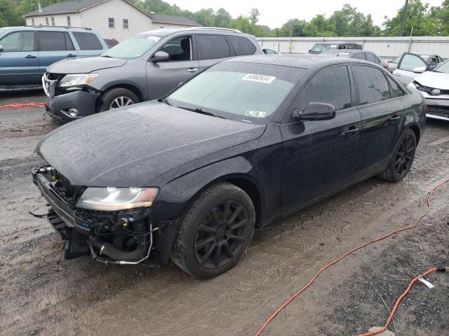 Photo 0 VIN: WAUBFAFL6AN032399 - AUDI A4 