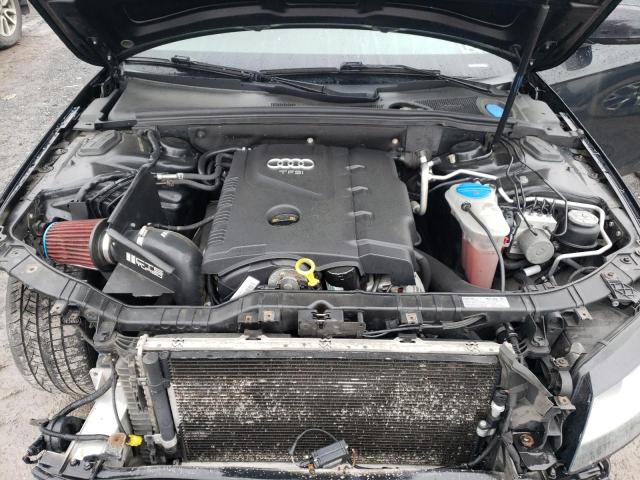 Photo 10 VIN: WAUBFAFL6AN032399 - AUDI A4 