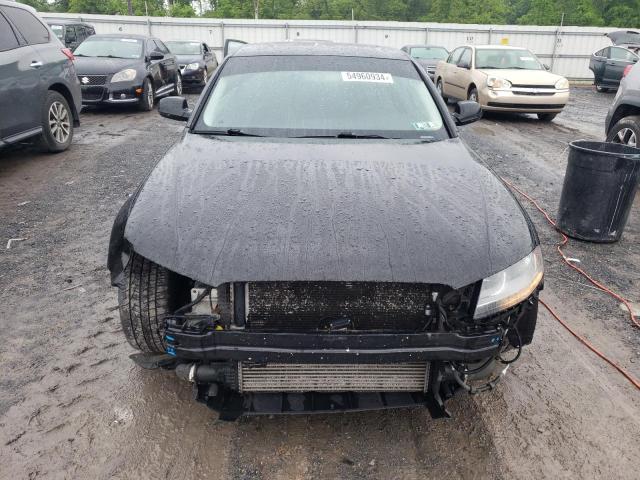 Photo 4 VIN: WAUBFAFL6AN032399 - AUDI A4 