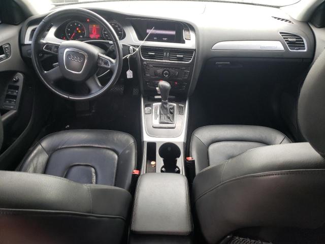 Photo 7 VIN: WAUBFAFL6AN032399 - AUDI A4 