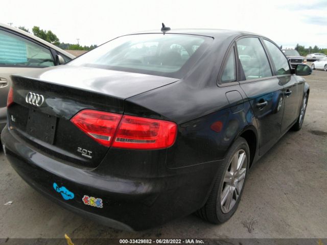 Photo 3 VIN: WAUBFAFL6AN050336 - AUDI A4 