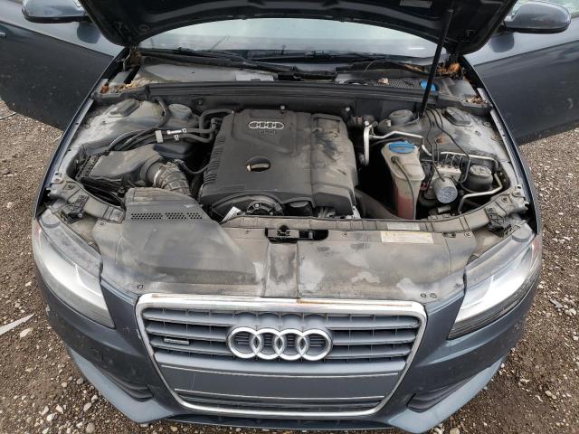 Photo 6 VIN: WAUBFAFL6AN062079 - AUDI A4 PREMIUM 