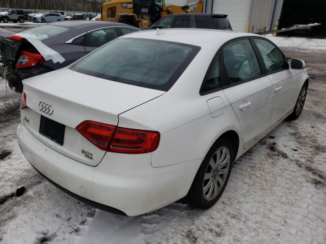 Photo 3 VIN: WAUBFAFL6AN066438 - AUDI A4 PREMIUM 