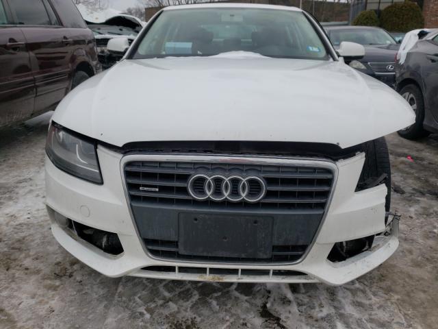 Photo 6 VIN: WAUBFAFL6AN066438 - AUDI A4 PREMIUM 