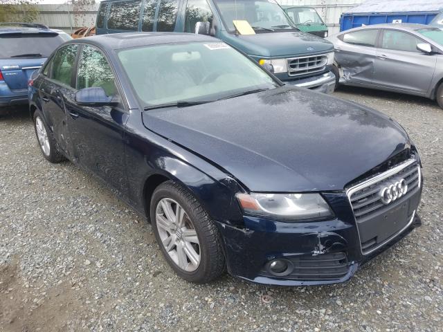 Photo 0 VIN: WAUBFAFL6BN006340 - AUDI A4 PREMIUM 