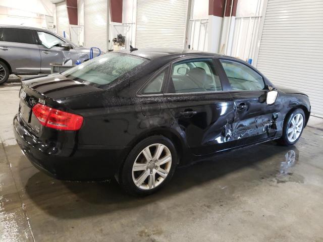 Photo 2 VIN: WAUBFAFL6BN025762 - AUDI A4 PREMIUM 