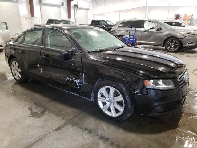 Photo 3 VIN: WAUBFAFL6BN025762 - AUDI A4 PREMIUM 