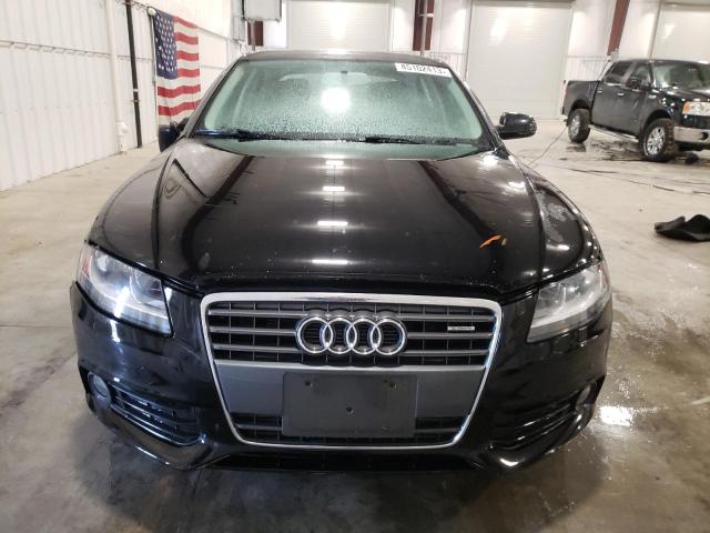 Photo 4 VIN: WAUBFAFL6BN025762 - AUDI A4 PREMIUM 