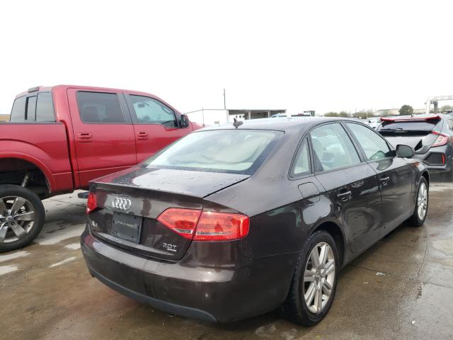 Photo 3 VIN: WAUBFAFL6BN047549 - AUDI A4 PREMIUM 