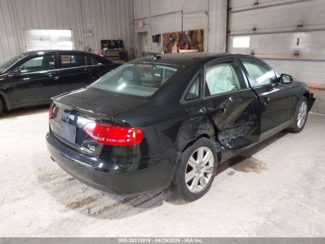 Photo 3 VIN: WAUBFAFL6BN052556 - AUDI A4 