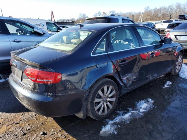 Photo 2 VIN: WAUBFAFL6CA065722 - AUDI A4 PREMIUM 