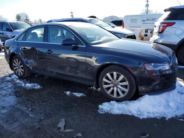 Photo 3 VIN: WAUBFAFL6CA065722 - AUDI A4 PREMIUM 