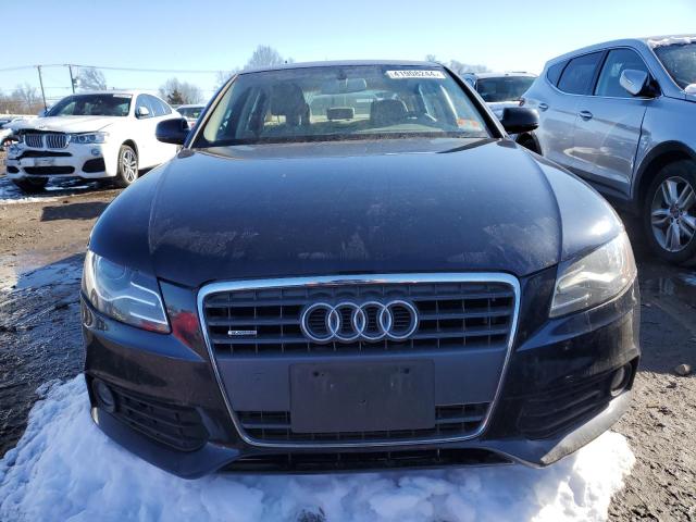 Photo 4 VIN: WAUBFAFL6CA065722 - AUDI A4 PREMIUM 